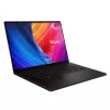 ASUS | ProArt P16 H7606WW-SE009X | Nano Black | 16 inch | OLED | Touchscreen | 4K | 3840 x 2400 pixels | AMD Ryzen AI 9 | HX370 | 64 GB | LPDDR5X | Solid-state drive capacity 2000 GB | AMD Radeon 890M Graphics | Windows 11 Pro | 802.11be | Bluetooth versi