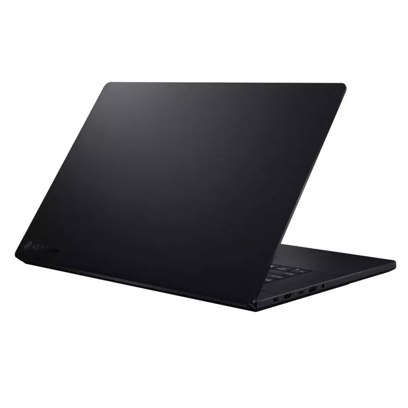 ASUS | ProArt P16 H7606WW-SE009X | Nano Black | 16 inch | OLED | Touchscreen | 4K | 3840 x 2400 pixels | AMD Ryzen AI 9 | HX370 | 64 GB | LPDDR5X | Solid-state drive capacity 2000 GB | AMD Radeon 890M Graphics | Windows 11 Pro | 802.11be | Bluetooth versi