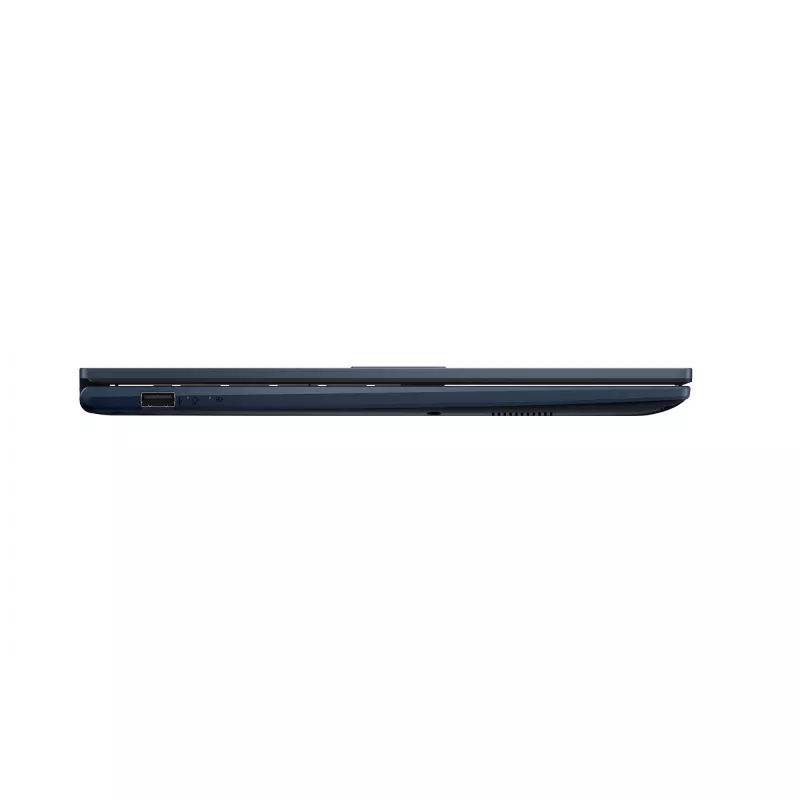ASUS Vivobook 15 X1504VA-BQ3849 Intel Core 5 120U Laptop 39.6 cm (15.6 inch) Full HD 16 GB DDR4-SDRAM 1 TB SSD Wi-Fi 6 (802.11ax) Blue