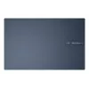 ASUS Vivobook 15 X1504VA-BQ3849 Intel Core 5 120U Laptop 39.6 cm (15.6 inch) Full HD 16 GB DDR4-SDRAM 1 TB SSD Wi-Fi 6 (802.11ax) Blue