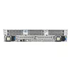 ASUS RS720A-E13-RS8U Socket SP5 Rack (2U) Black, Silver