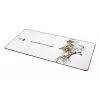 Gaming mouse pad ASUS ROG Scabbard II XXL-KJP, 900×400 mm, multicolour, stitched edges