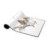 Gaming mouse pad ASUS ROG Scabbard II XXL-KJP, 900×400 mm, multicolour, stitched edges