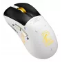 Gaming mouse ASUS ROG Keris II Origin-KJP, right-hand, optical 42,000 DPI, RF Wireless + Bluetooth + USB-A, 6 buttons, multicolour
