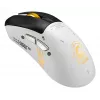 Gaming mouse ASUS ROG Keris II Origin-KJP, right-hand, optical 42,000 DPI, RF Wireless + Bluetooth + USB-A, 6 buttons, multicolour
