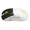 Gaming mouse ASUS ROG Keris II Origin-KJP, right-hand, optical 42,000 DPI, RF Wireless + Bluetooth + USB-A, 6 buttons, multicolour