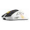 Gaming mouse ASUS ROG Keris II Origin-KJP, right-hand, optical 42,000 DPI, RF Wireless + Bluetooth + USB-A, 6 buttons, multicolour