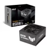 Power supply unit ASUS TUF-GAMING-850G-EVO 850W ATX 80 PLUS Gold 20+4 pin, 1 fan, black