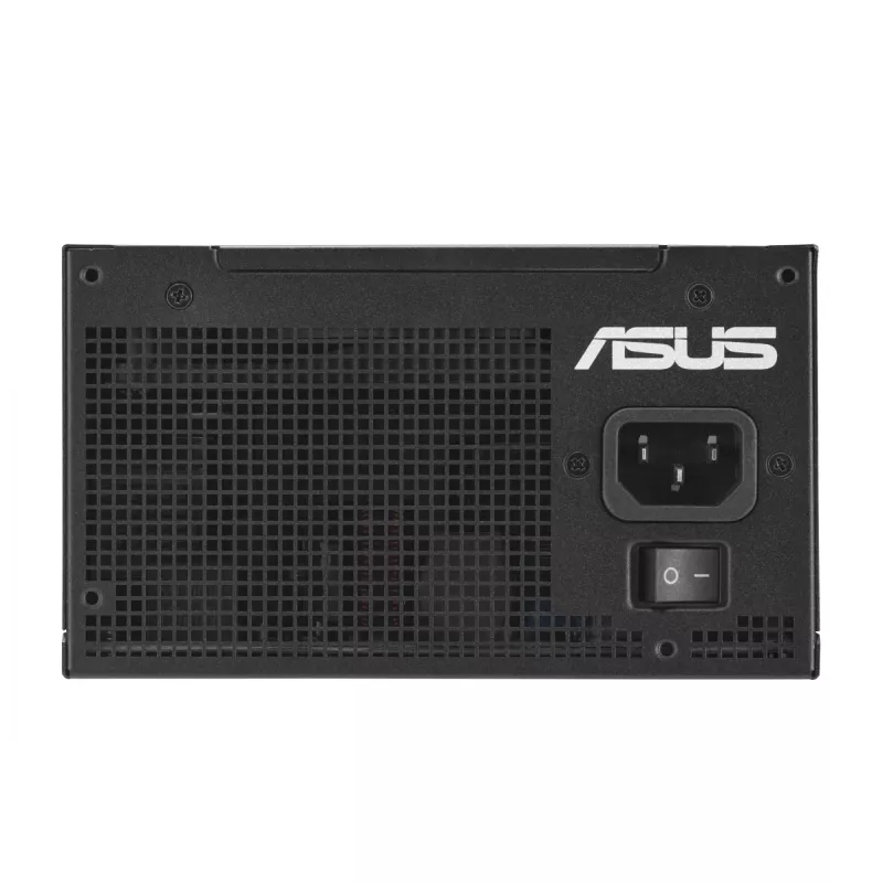 Power supply unit ASUS TUF Gaming 750G EVO — 750 W, ATX, 80 PLUS Gold, 20+4‑pin, black