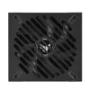 Power supply unit ASUS TUF Gaming 750G EVO — 750 W, ATX, 80 PLUS Gold, 20+4‑pin, black