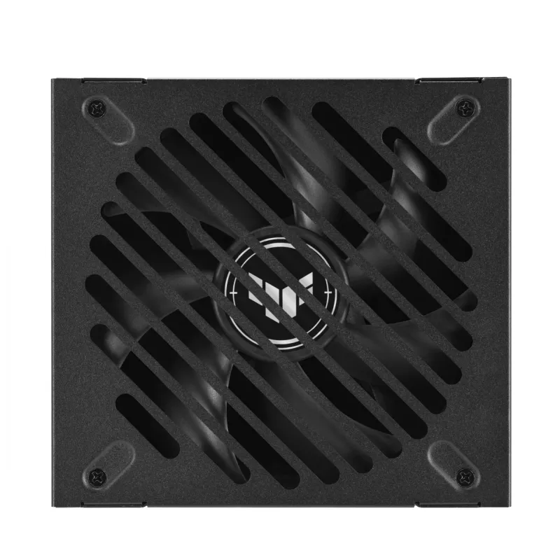 Power supply unit ASUS TUF Gaming 750G EVO — 750 W, ATX, 80 PLUS Gold, 20+4‑pin, black