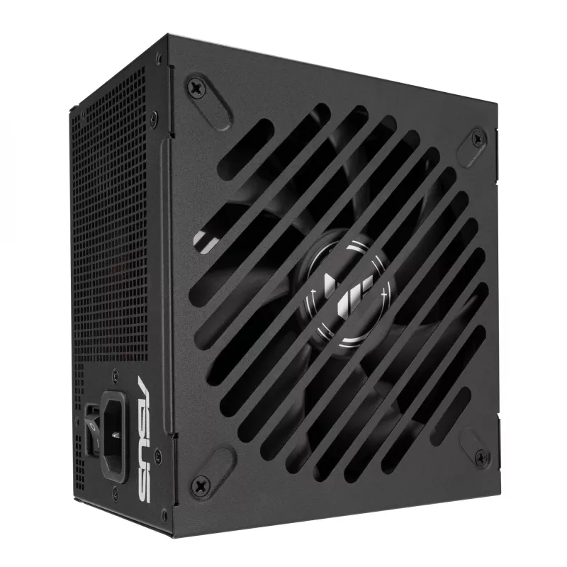 Power supply unit ASUS TUF Gaming 750G EVO — 750 W, ATX, 80 PLUS Gold, 20+4‑pin, black