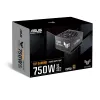 Power supply unit ASUS TUF Gaming 750G EVO — 750 W, ATX, 80 PLUS Gold, 20+4‑pin, black