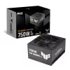 Power supply unit ASUS TUF Gaming 750G EVO — 750 W, ATX, 80 PLUS Gold, 20+4‑pin, black
