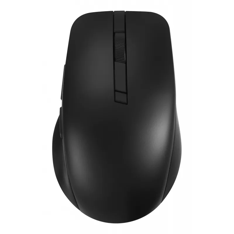 ASUS SmartO MD200 mouse Office Right-hand RF Wireless + Bluetooth Optical 4200 DPI