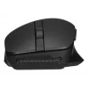 ASUS SmartO MD200 mouse Office Right-hand RF Wireless + Bluetooth Optical 4200 DPI