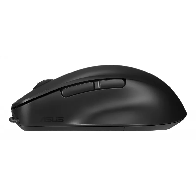ASUS SmartO MD200 mouse Office Right-hand RF Wireless + Bluetooth Optical 4200 DPI