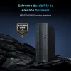 Desktop PC ASUS ExpertCenter P500 SFF P500SV-05210H009X — Intel Core 5 210H, 16 GB DDR5, 512 GB SSD, Windows 11 Pro, Grey