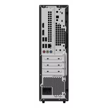 ASUS ExpertCenter P500 SFF P500SV-07240H013X Intel Core 7 240H 16 GB DDR5-SDRAM 512 GB SSD Windows 11 Pro PC Grey