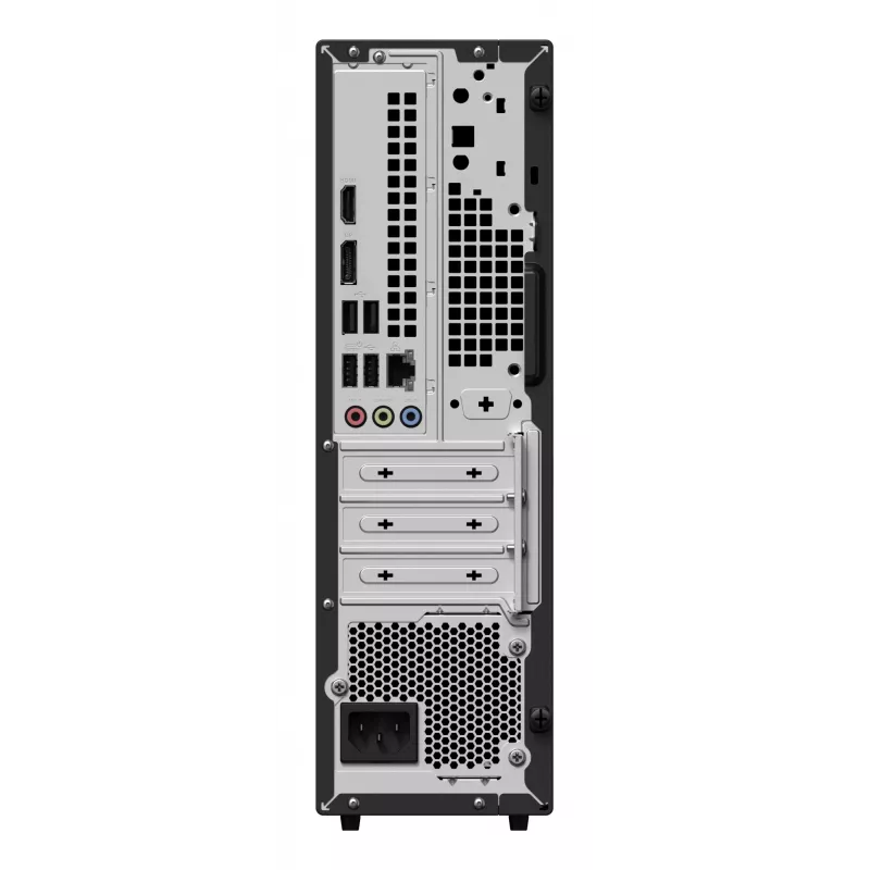 ASUS ExpertCenter P500 SFF P500SV-07240H013X Intel Core 7 240H 16 GB DDR5-SDRAM 512 GB SSD Windows 11 Pro PC Grey