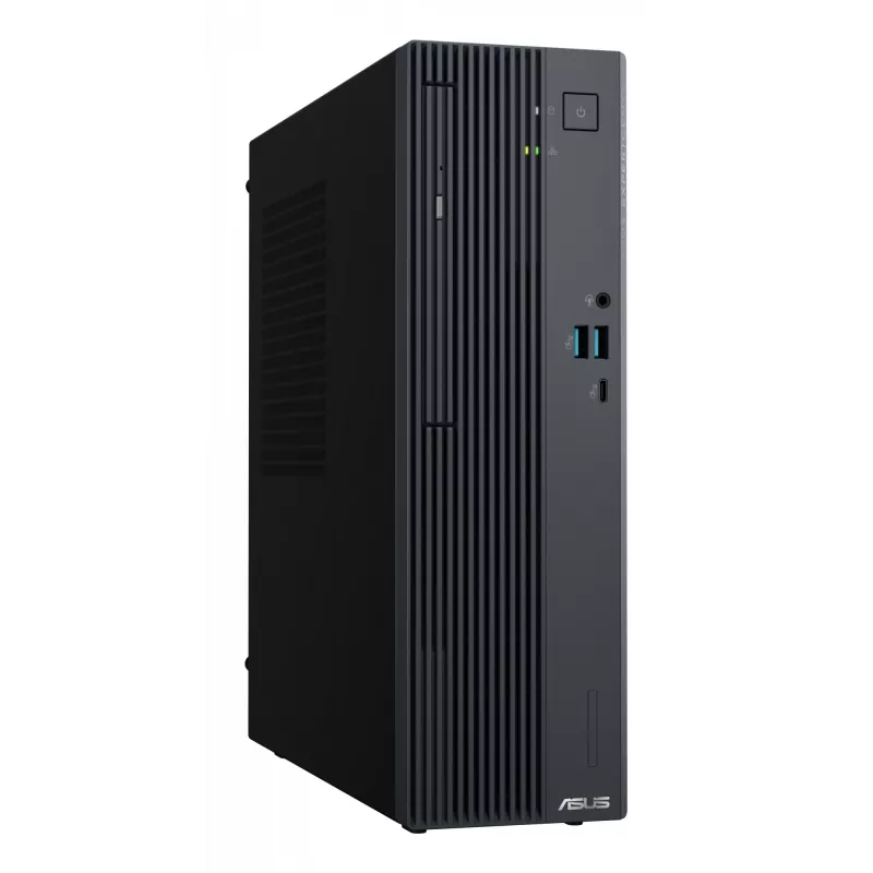 ASUS ExpertCenter P500 SFF P500SV-07240H013X Intel Core 7 240H 16 GB DDR5-SDRAM 512 GB SSD Windows 11 Pro PC Grey
