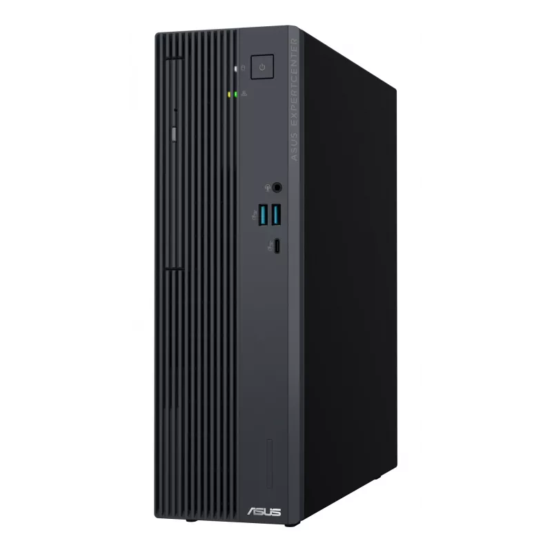 ASUS ExpertCenter P500 SFF P500SV-07240H013X Intel Core 7 240H 16 GB DDR5-SDRAM 512 GB SSD Windows 11 Pro PC Grey