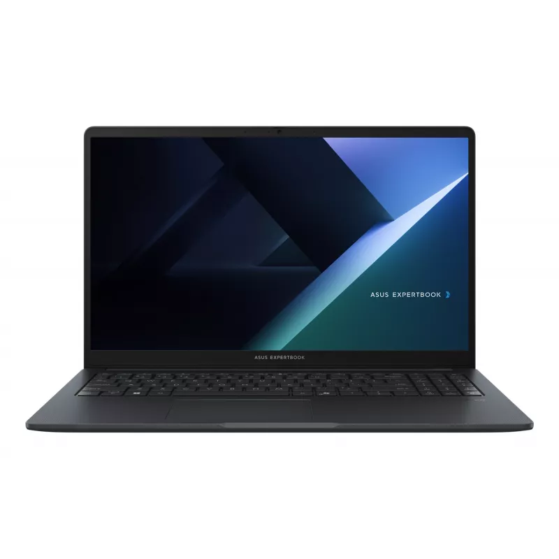 ASUS ExpertBook B1 B1503CVA-S76992X Intel Core 7 240H Laptop 39.6 cm (15.6 inch) Full HD 16 GB DDR5-SDRAM 512 GB SSD Wi-Fi 6E (802.11ax) Windows 11 Pro German Grey