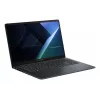 ASUS ExpertBook B1 B1503CVA-S76992X Intel Core 7 240H Laptop 39.6 cm (15.6 inch) Full HD 16 GB DDR5-SDRAM 512 GB SSD Wi-Fi 6E (802.11ax) Windows 11 Pro German Grey