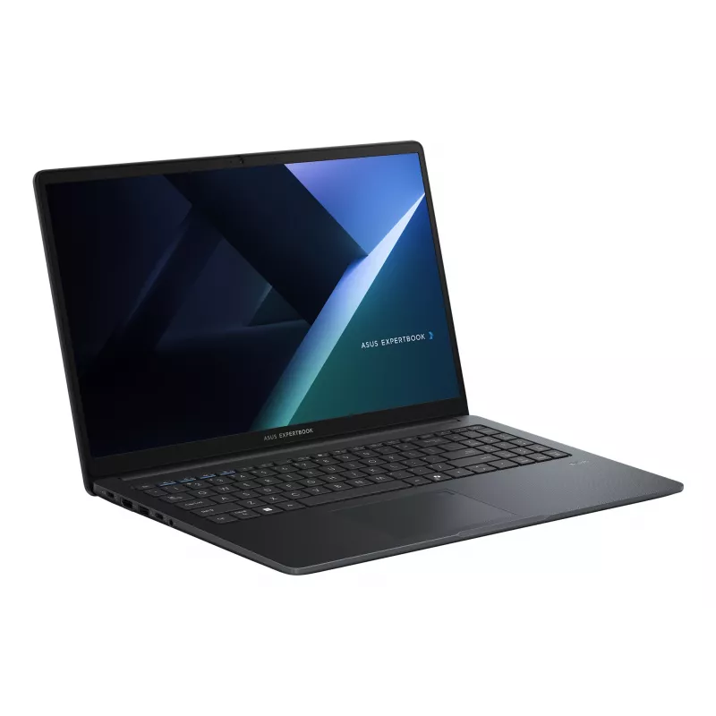 ASUS ExpertBook B1 B1503CVA-S76992X Intel Core 7 240H Laptop 39.6 cm (15.6 inch) Full HD 16 GB DDR5-SDRAM 512 GB SSD Wi-Fi 6E (802.11ax) Windows 11 Pro German Grey