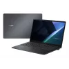 ASUS ExpertBook B1 B1503CVA-S76992X Intel Core 7 240H Laptop 39.6 cm (15.6 inch) Full HD 16 GB DDR5-SDRAM 512 GB SSD Wi-Fi 6E (802.11ax) Windows 11 Pro German Grey
