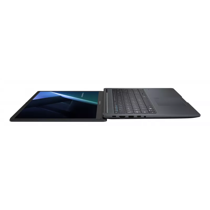 ASUS ExpertBook B1 B1503CVA-S76992X Intel Core 7 240H Laptop 39.6 cm (15.6 inch) Full HD 16 GB DDR5-SDRAM 512 GB SSD Wi-Fi 6E (802.11ax) Windows 11 Pro German Grey