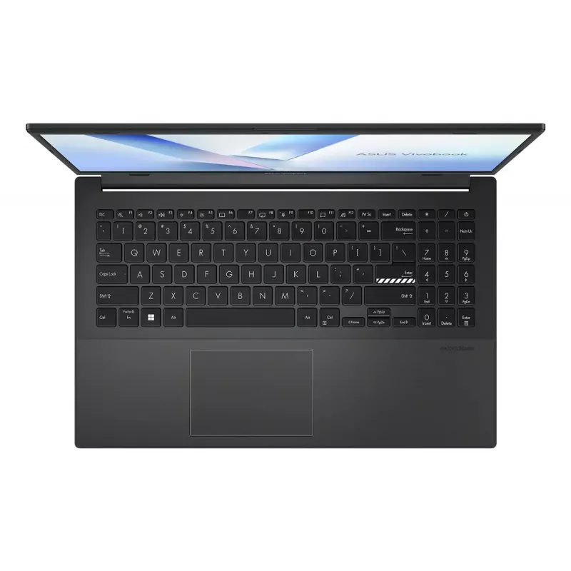 Laptop ASUS VivoBook Go 15 E1504FA-ISCBQ4816W French AZERTY layout