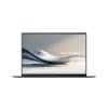 Laptop ASUS Vivobook S16 UM5606WA — 16 inch OLED 3K (2880×1800) 120Hz, AMD Ryzen AI 9 370HX, 32GB LPDDR5X, 2TB SSD, Windows 11 Pro, Zumaia Gray