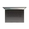 Laptop ASUS Vivobook S16 UM5606WA — 16 inch OLED 3K (2880×1800) 120Hz, AMD Ryzen AI 9 370HX, 32GB LPDDR5X, 2TB SSD, Windows 11 Pro, Zumaia Gray