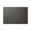 Laptop ASUS Vivobook S16 UM5606WA — 16 inch OLED 3K (2880×1800) 120Hz, AMD Ryzen AI 9 370HX, 32GB LPDDR5X, 2TB SSD, Windows 11 Pro, Zumaia Gray