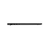 Laptop ASUS Vivobook S16 UM5606WA — 16 inch OLED 3K (2880×1800) 120Hz, AMD Ryzen AI 9 370HX, 32GB LPDDR5X, 2TB SSD, Windows 11 Pro, Zumaia Gray