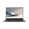 Laptop ASUS Vivobook S16 UM5606WA — 16 inch OLED 3K (2880×1800) 120Hz, AMD Ryzen AI 9 370HX, 32GB LPDDR5X, 2TB SSD, Windows 11 Pro, Zumaia Gray