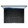 ASUS Zenbook 14 OLED UM3406GA-QD002W Copilot+ PC AMD Ryzen™ AI 5 430 Laptop 35.6 cm (14 inch) WUXGA 16 GB LPDDR5x-SDRAM 1 TB SSD Wi-Fi 6E (802.11ax) Windows 11 Home Black