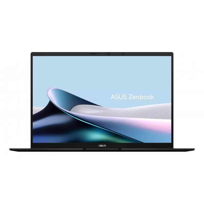 ASUS Zenbook 14 OLED UM3406GA-QD002W Copilot+ PC AMD Ryzen™ AI 5 430 Laptop 35.6 cm (14 inch) WUXGA 16 GB LPDDR5x-SDRAM 1 TB SSD Wi-Fi 6E (802.11ax) Windows 11 Home Black