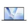 Laptop ASUS Vivobook 18 M1807GA-S8003W Copilot+ PC — AMD Ryzen AI 7 445, 18 inch WUXGA, 16 GB DDR5, 1 TB SSD, Windows 11 Home, Blue
