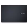 Laptop ASUS Vivobook 18 M1807GA-S8003W Copilot+ PC — AMD Ryzen AI 7 445, 18 inch WUXGA, 16 GB DDR5, 1 TB SSD, Windows 11 Home, Blue