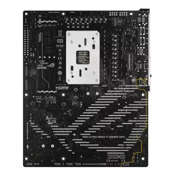 Motherboard ASUS ROG STRIX B850-F GAMING WIFI7 NEO — AMD B850, Socket AM5, ATX, DDR5, Wi‑Fi 7, 2.5GbE