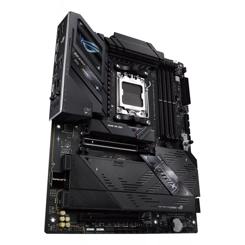 Motherboard ASUS ROG STRIX B850-F GAMING WIFI7 NEO — AMD B850, Socket AM5, ATX, DDR5, Wi‑Fi 7, 2.5GbE