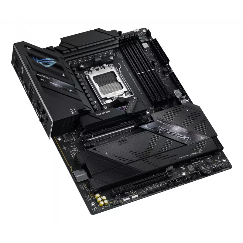 Motherboard ASUS ROG STRIX B850-F GAMING WIFI7 NEO — AMD B850, Socket AM5, ATX, DDR5, Wi‑Fi 7, 2.5GbE
