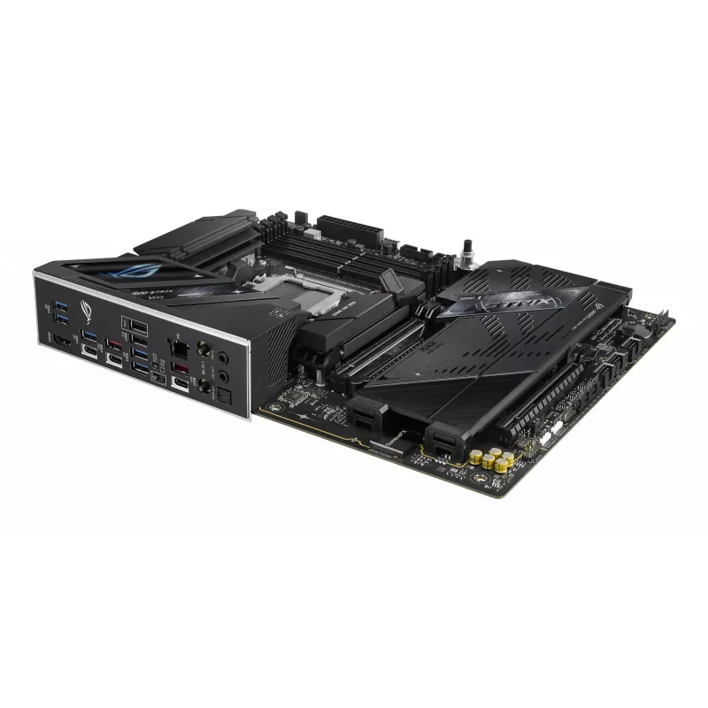 Motherboard ASUS ROG STRIX B850-F GAMING WIFI7 NEO — AMD B850, Socket AM5, ATX, DDR5, Wi‑Fi 7, 2.5GbE
