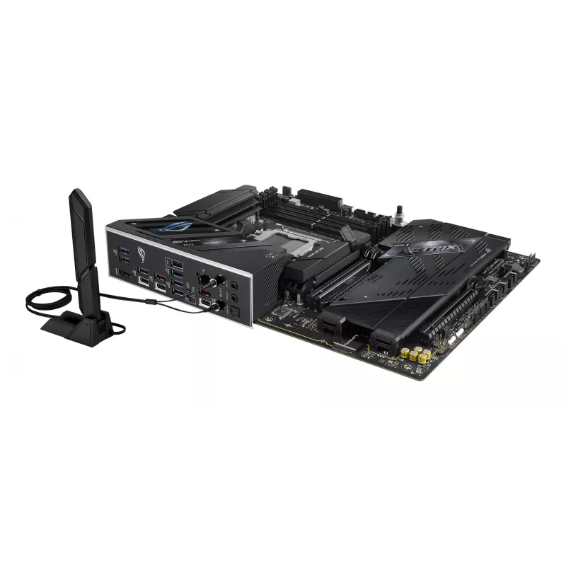 Motherboard ASUS ROG STRIX B850-F GAMING WIFI7 NEO — AMD B850, Socket AM5, ATX, DDR5, Wi‑Fi 7, 2.5GbE