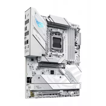 Motherboard ASUS ROG STRIX B850-A GAMING WIFI7 NEO — AMD B850, Socket AM5, ATX, DDR5, 4 DIMM, 256 GB, Wi‑Fi 7, 5GbE