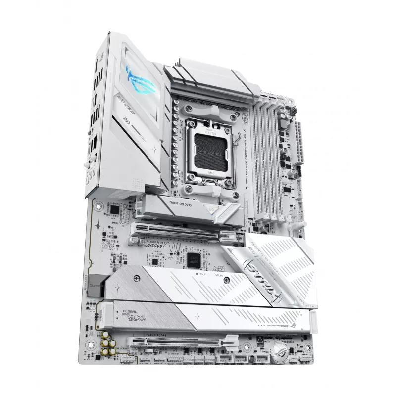 Motherboard ASUS ROG STRIX B850-A GAMING WIFI7 NEO — AMD B850, Socket AM5, ATX, DDR5, 4 DIMM, 256 GB, Wi‑Fi 7, 5GbE