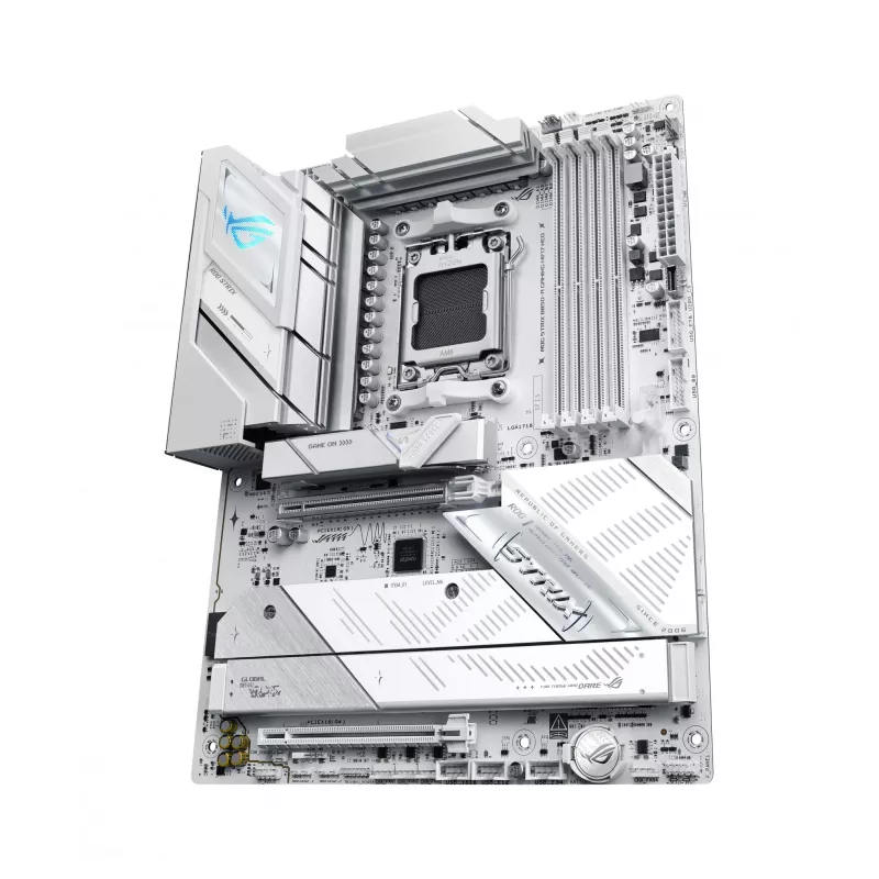 Motherboard ASUS ROG STRIX B850-A GAMING WIFI7 NEO — AMD B850, Socket AM5, ATX, DDR5, 4 DIMM, 256 GB, Wi‑Fi 7, 5GbE