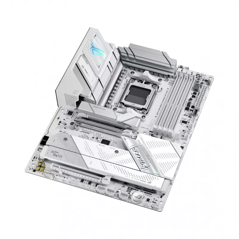 Motherboard ASUS ROG STRIX B850-A GAMING WIFI7 NEO — AMD B850, Socket AM5, ATX, DDR5, 4 DIMM, 256 GB, Wi‑Fi 7, 5GbE